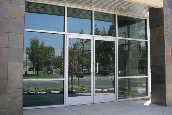 Palos Verdes Estates-commercial-door-repair