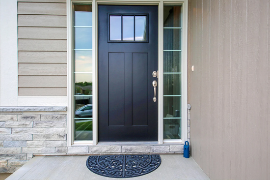 Palos Verdes Estates-residential-door-repair