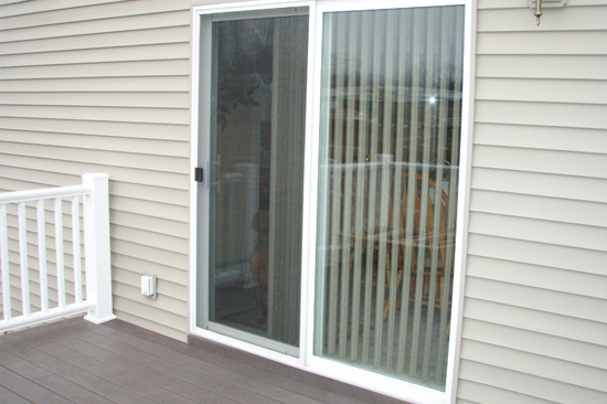 Palos Verdes Estates-screen-door-repair