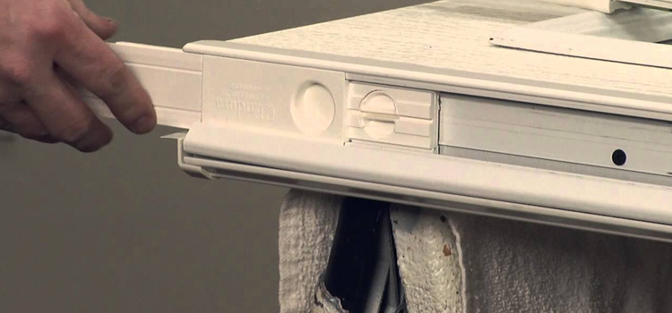 aluminum storefront door repair Palos Verdes Estates