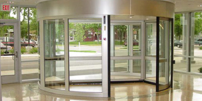 commercial automatic door repair Palos Verdes Estates