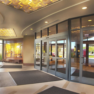 commercial door specialist Palos Verdes Estates