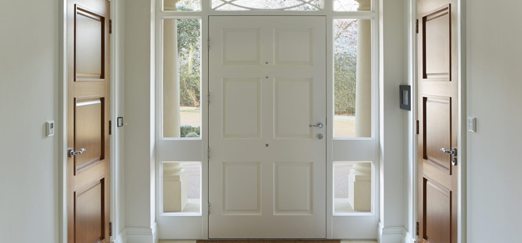 Palos Verdes Estates door replacement contractors