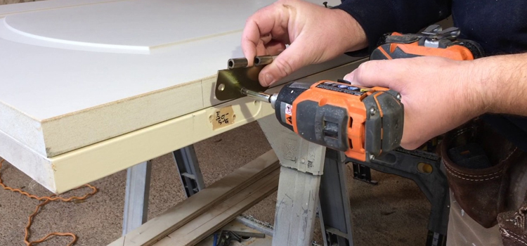 fiberglass interior door repair Palos Verdes Estates