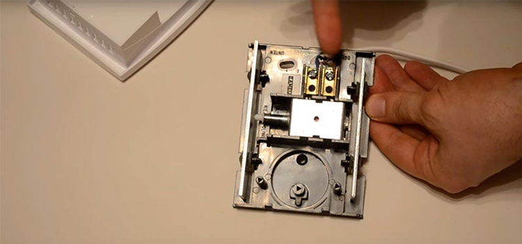 fix door bell in Palos Verdes Estates