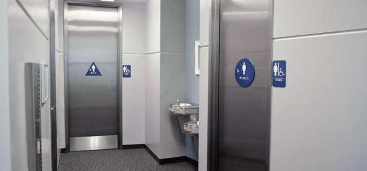 high security metal door repair Palos Verdes Estates