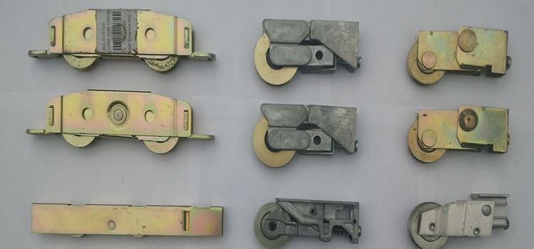 patio sliding door wheel replacement Palos Verdes Estates