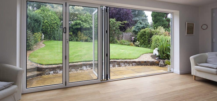 sliding door specialist Palos Verdes Estates